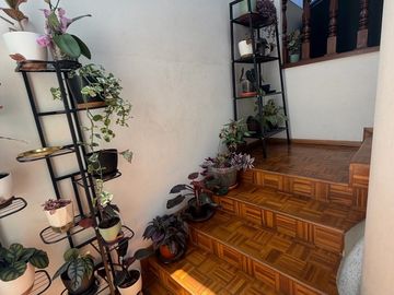 Casa en venta en fraccionamiento La Virgen, Metepec.