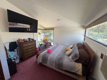 Casa en venta en fraccionamiento La Virgen, Metepec.