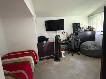 Casa en venta en fraccionamiento La Virgen, Metepec.