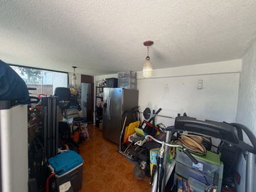 Casa en venta en fraccionamiento La Virgen, Metepec.