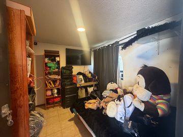 Casa en venta en fraccionamiento La Virgen, Metepec.