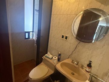 Casa en venta en fraccionamiento La Virgen, Metepec.