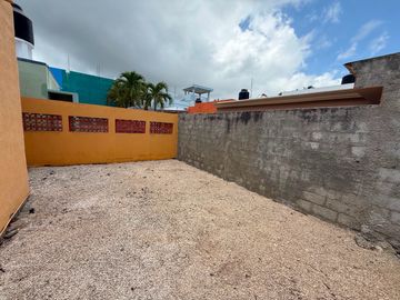 Casa - Ciudad Chemuyil