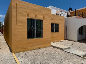 Casa - Ciudad Chemuyil