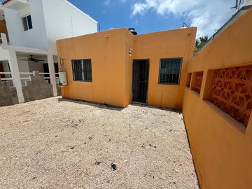 Casa - Ciudad Chemuyil