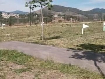 Terreno comercial en Interlomas