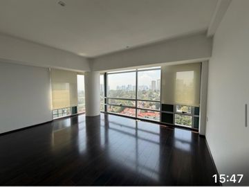 PENTHOUSE EN TORRE MILD SENS CON ROOF TOP PRIVADO DE 149 M