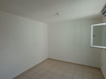 Departamento en Delegación Santa María Totoltepec