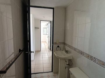 Departamento en Delegación Santa María Totoltepec