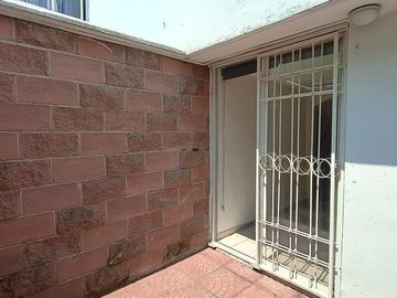 Departamento en Delegación Santa María Totoltepec
