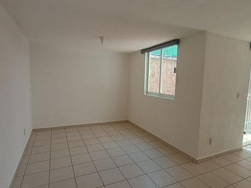 Departamento en Delegación Santa María Totoltepec