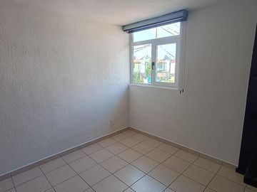 Departamento en Delegación Santa María Totoltepec
