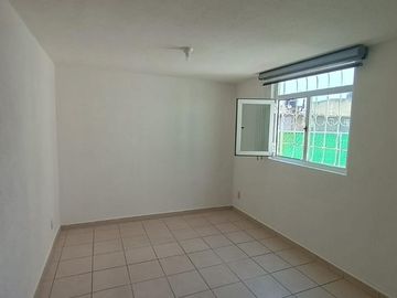 Departamento en Delegación Santa María Totoltepec