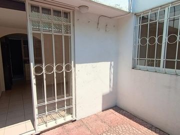 Departamento en Delegación Santa María Totoltepec