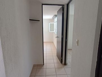 Departamento en Delegación Santa María Totoltepec