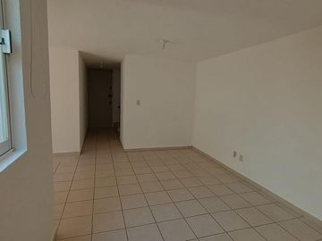 Departamento en Delegación Santa María Totoltepec