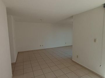 Departamento en Delegación Santa María Totoltepec