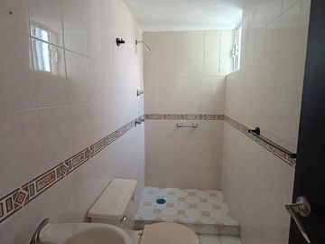 Departamento en Delegación Santa María Totoltepec
