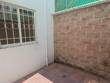Departamento en Delegación Santa María Totoltepec