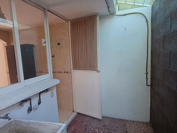 Departamento en Delegación Santa María Totoltepec