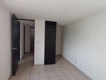Departamento en Delegación Santa María Totoltepec