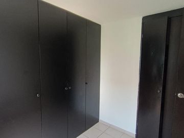 Departamento en Delegación Santa María Totoltepec