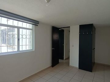 Departamento en Delegación Santa María Totoltepec