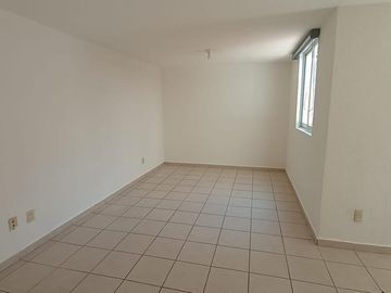 Departamento en Delegación Santa María Totoltepec