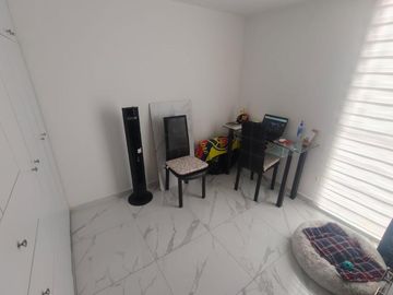 Departamento en San Miguel, Iztapalapa