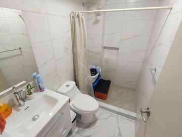 Departamento en San Miguel, Iztapalapa