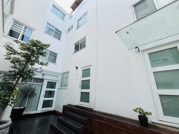 Casa tipo Townhouse en Venta en Narvarte Oriente – 3 Recámaras, Roof Garden Privado