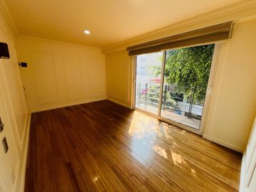 Casa tipo Townhouse en Venta en Narvarte Oriente – 3 Recámaras, Roof Garden Privado