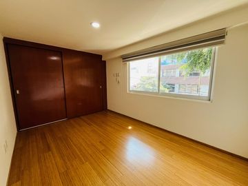 Casa tipo Townhouse en Venta en Narvarte Oriente – 3 Recámaras, Roof Garden Privado