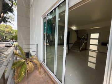 Casa tipo Townhouse en Venta en Narvarte Oriente – 3 Recámaras, Roof Garden Privado