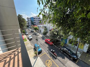 Casa tipo Townhouse en Venta en Narvarte Oriente – 3 Recámaras, Roof Garden Privado
