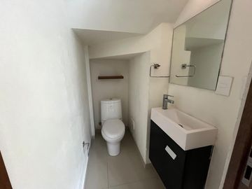 Casa tipo Townhouse en Venta en Narvarte Oriente – 3 Recámaras, Roof Garden Privado