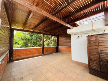 Casa tipo Townhouse en Venta en Narvarte Oriente – 3 Recámaras, Roof Garden Privado