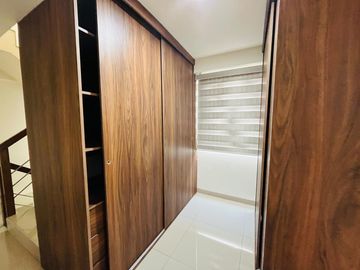 Casa tipo Townhouse en Venta en Narvarte Oriente – 3 Recámaras, Roof Garden Privado