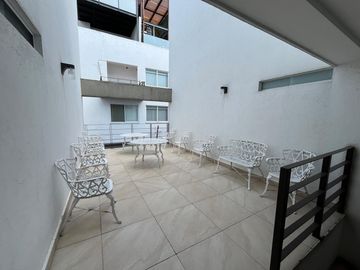 Casa tipo Townhouse en Venta en Narvarte Oriente – 3 Recámaras, Roof Garden Privado