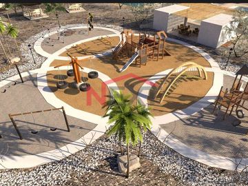 TERRENO EN VENTA SANTA LUCIA RESIDENCIAL CAMPESTRE