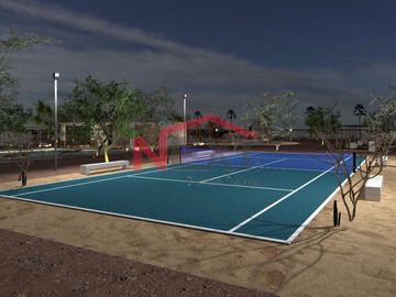 TERRENO EN VENTA SANTA LUCIA RESIDENCIAL CAMPESTRE
