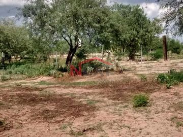 TERRENO EN VENTA EN CAMPESTRE 