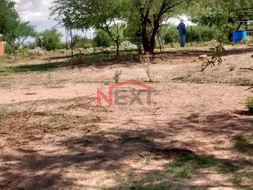TERRENO EN VENTA EN CAMPESTRE 