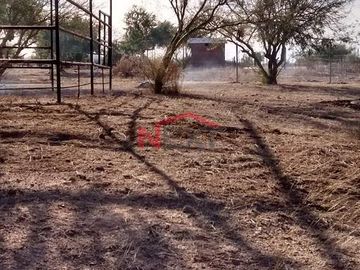 TERRENO EN VENTA EN CAMPESTRE 