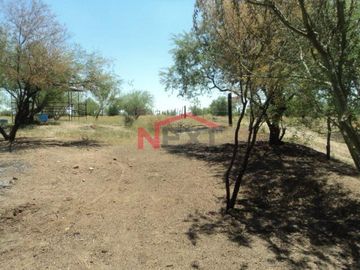 TERRENO EN VENTA EN CAMPESTRE 