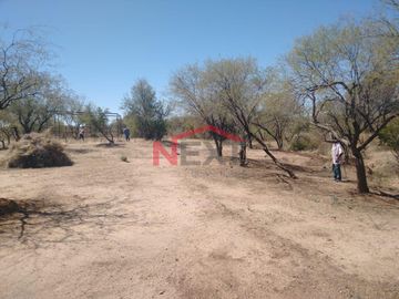TERRENO EN VENTA EN CAMPESTRE 