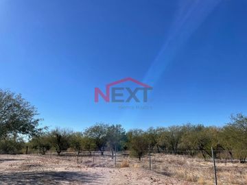 TERRENO EN VENTA EN CAMPESTRE 