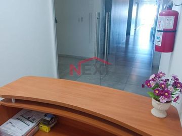 OFICINA EN VENTA EN COLOSSUS 