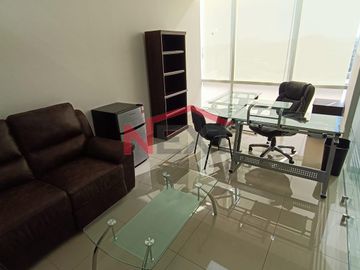 OFICINA EN VENTA EN COLOSSUS 