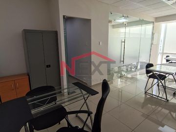 OFICINA EN VENTA EN COLOSSUS 